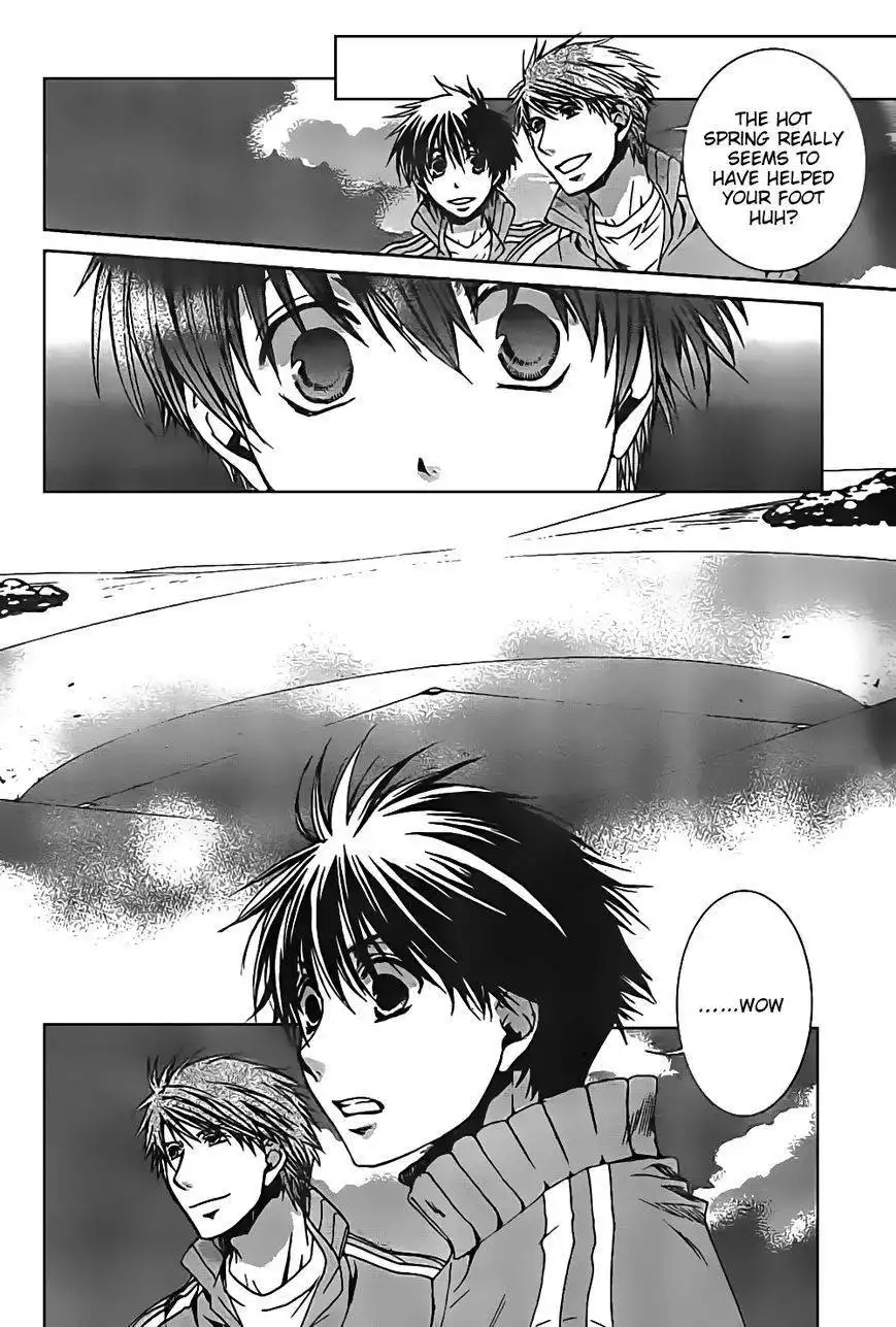 Kyou Kara Maou Chapter 47 10